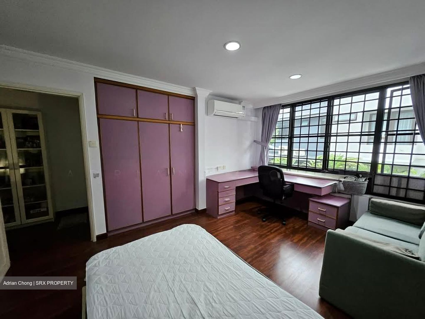 Meragi Terrace (D16), Detached #576818001